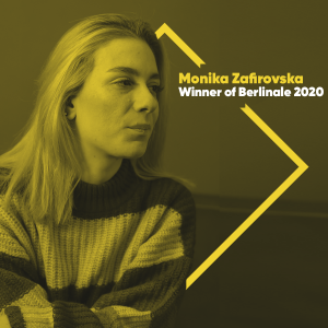 Monika Zafirovska - Macedonia del Norte 01